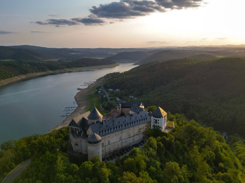 Schloss Philippsruhe Hanau, Hanau, Germany, Germany